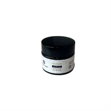ALPHA-CAT CBD Salve 750mg
