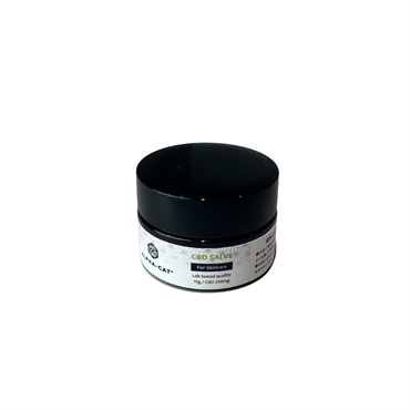 ALPHA-CAT CBD Salve 250mg
