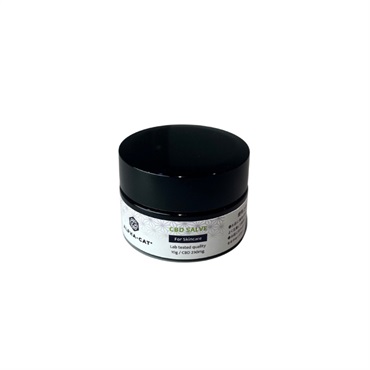 ALPHA-CAT CBD Salve 250mg