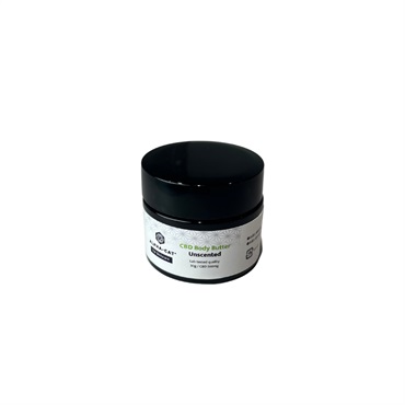 ALPHA-CAT CBD Body Butter 560mg