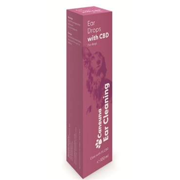 Cansuna Ear Drops